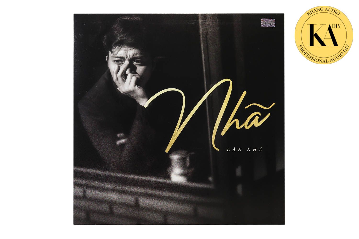 LP Nhã - Lân Nhã