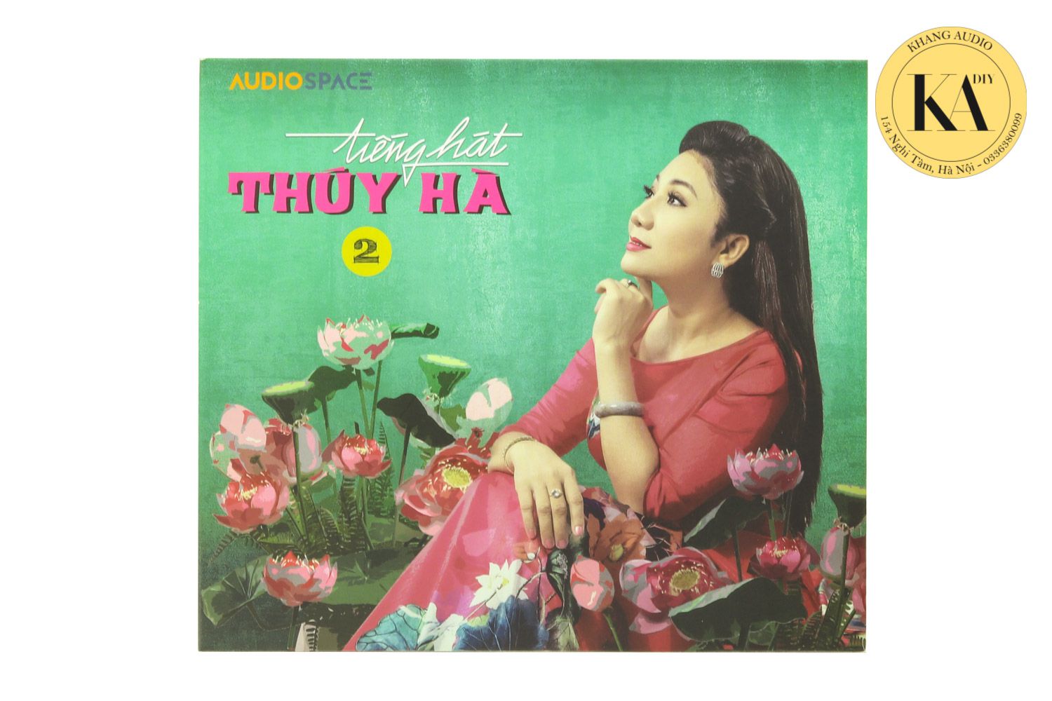 Tiếng Hát Thúy Hà 2