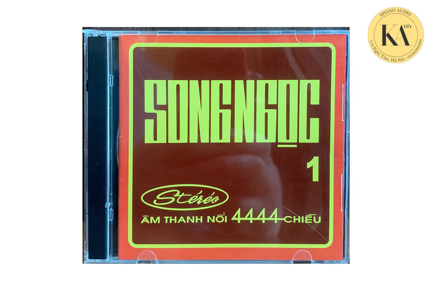 Song Ngọc 1 - Chủ Đề Truyện Tình Và Kỷ Niệm Khang Audio 0336380099