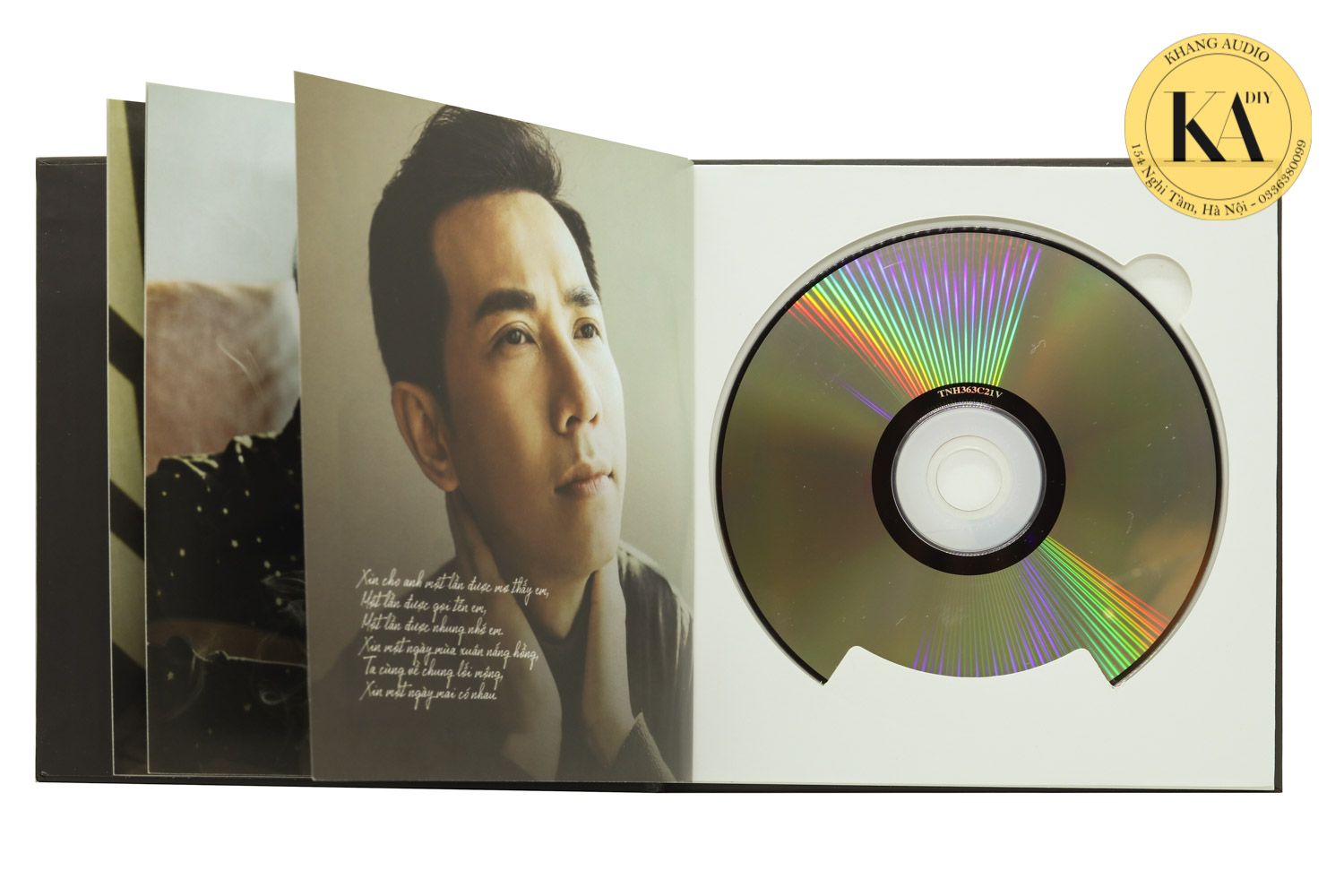 Chờ Em Trên Lối Xưa - Tuyển Tập Đức Huy - Lê Anh Dũng Khang Audio 0336380099