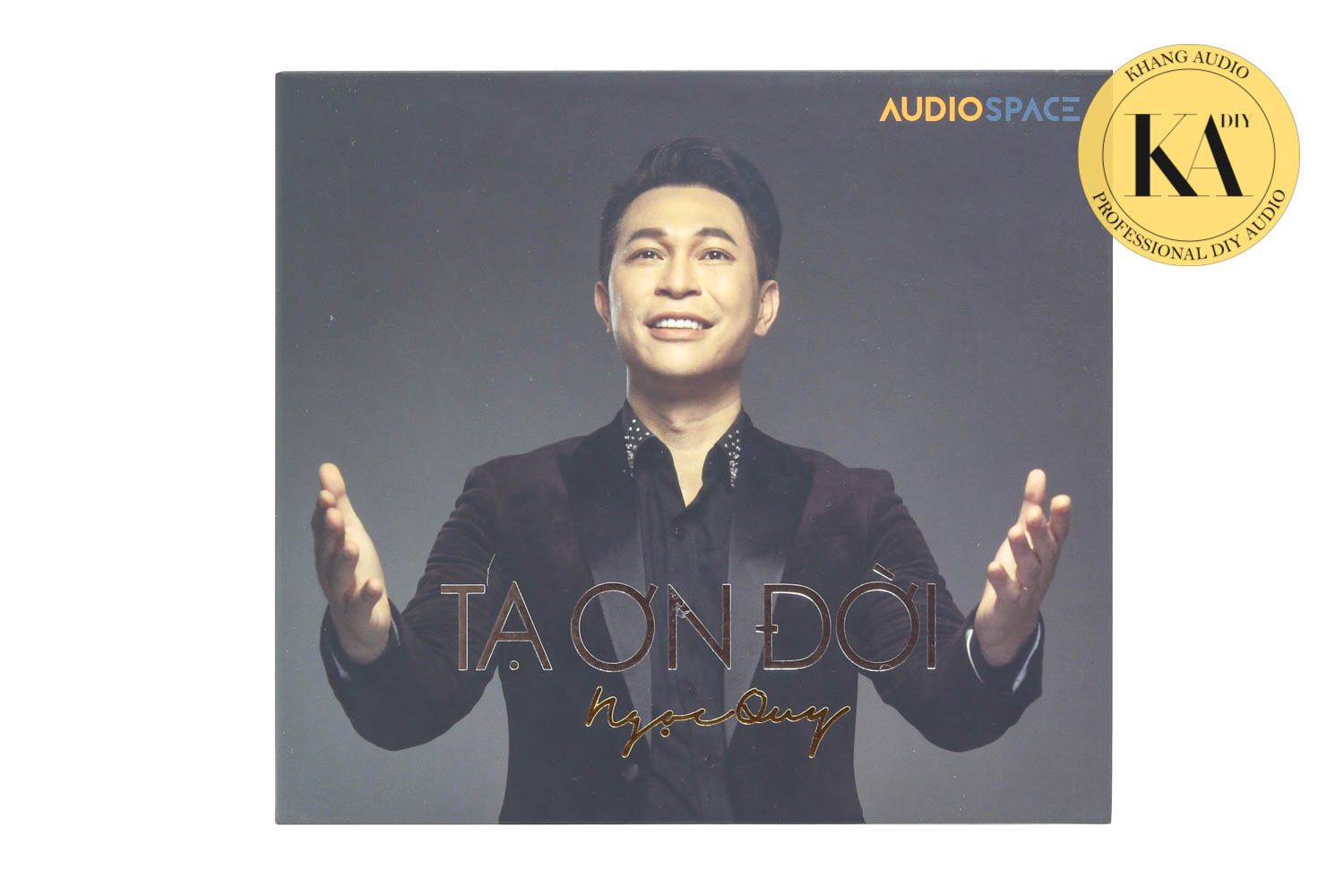 Tạ Ơn Đời - Ngọc Quy