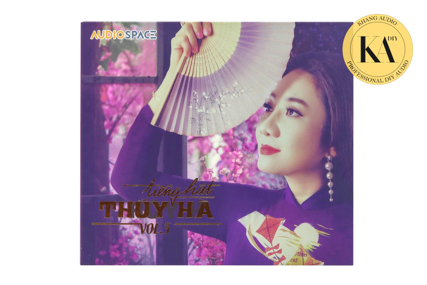 Tiếng Hát Thúy Hà 3