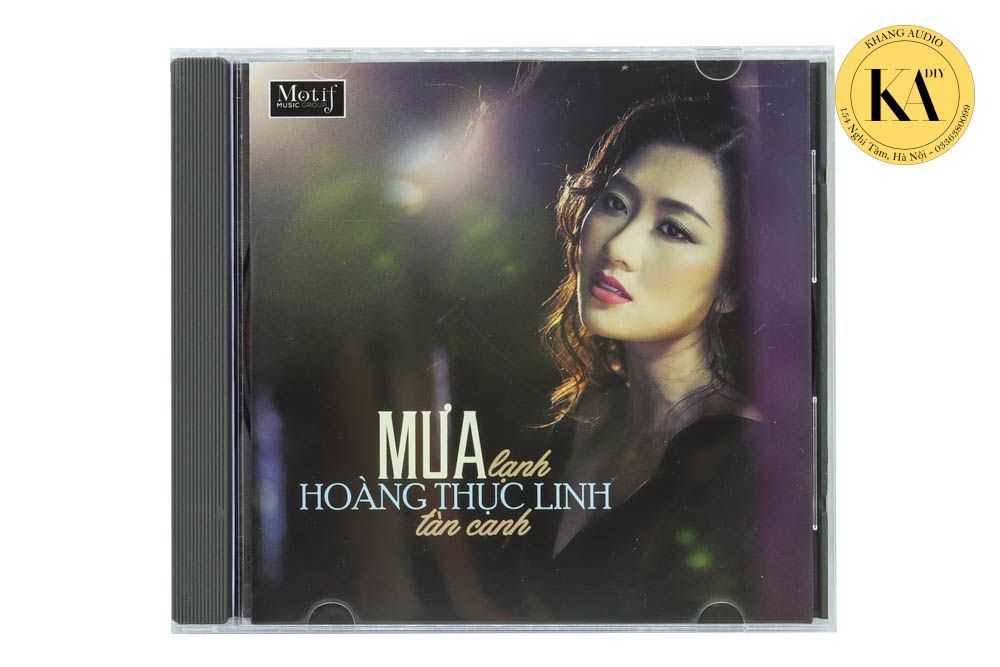 Mưa Lạnh Tàn Canh - Hoàng Thục Linh Khang Audio 0336380099