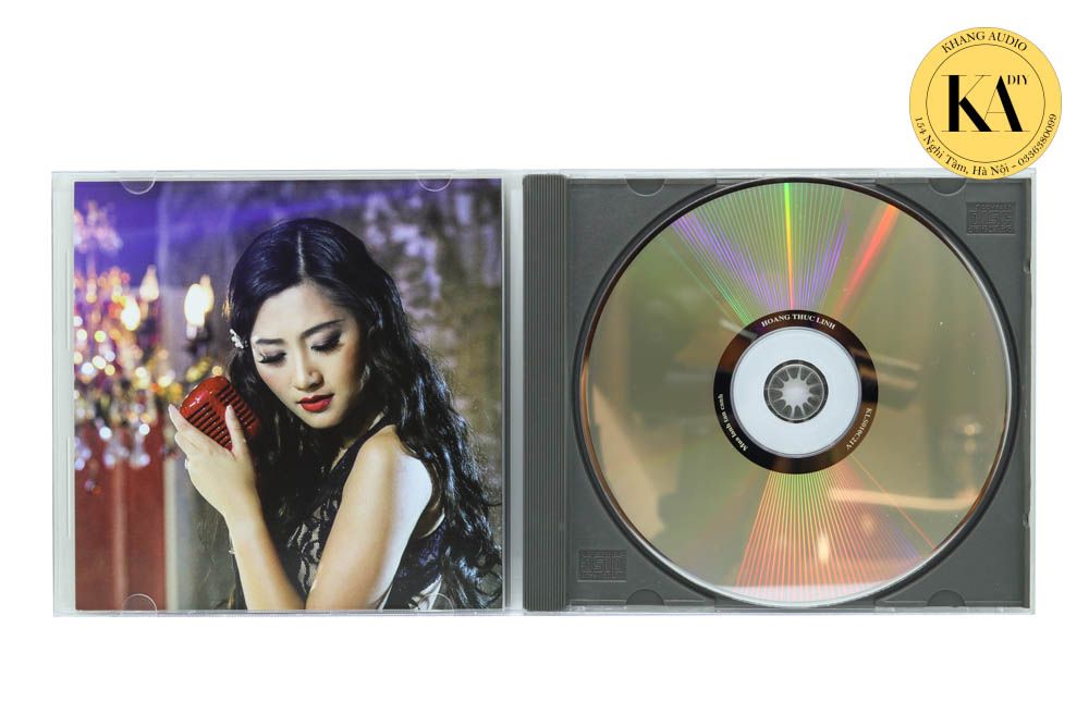 Mưa Lạnh Tàn Canh - Hoàng Thục Linh Khang Audio 0336380099