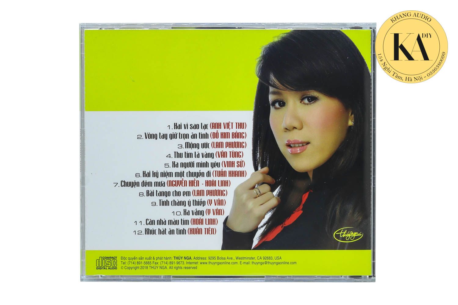 Tình Chàng Ý Thiếp - Mai Thiên Vân Khang Audio 0336380099