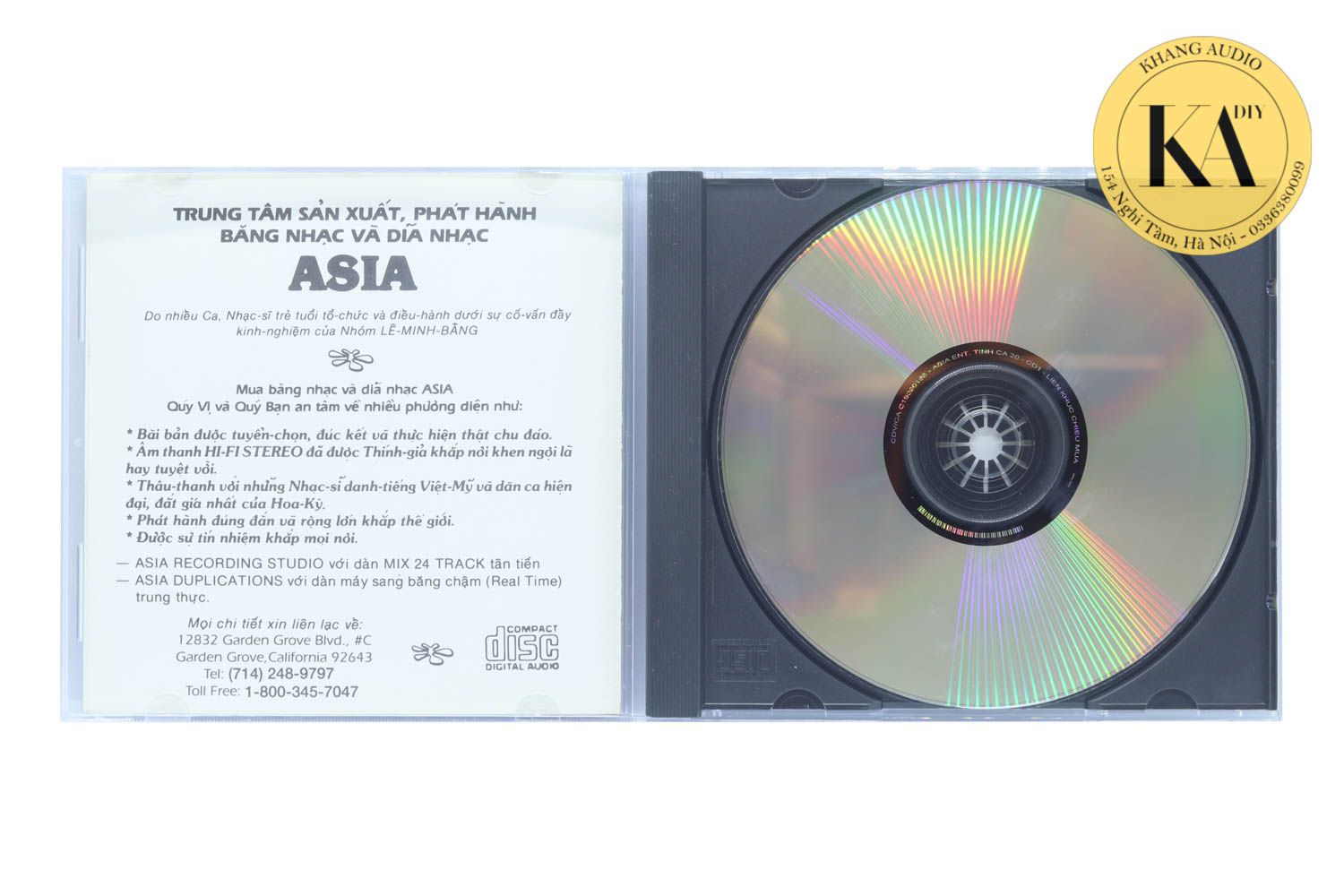 Liên Khúc Chiều Mưa Khang Audio 0336380099