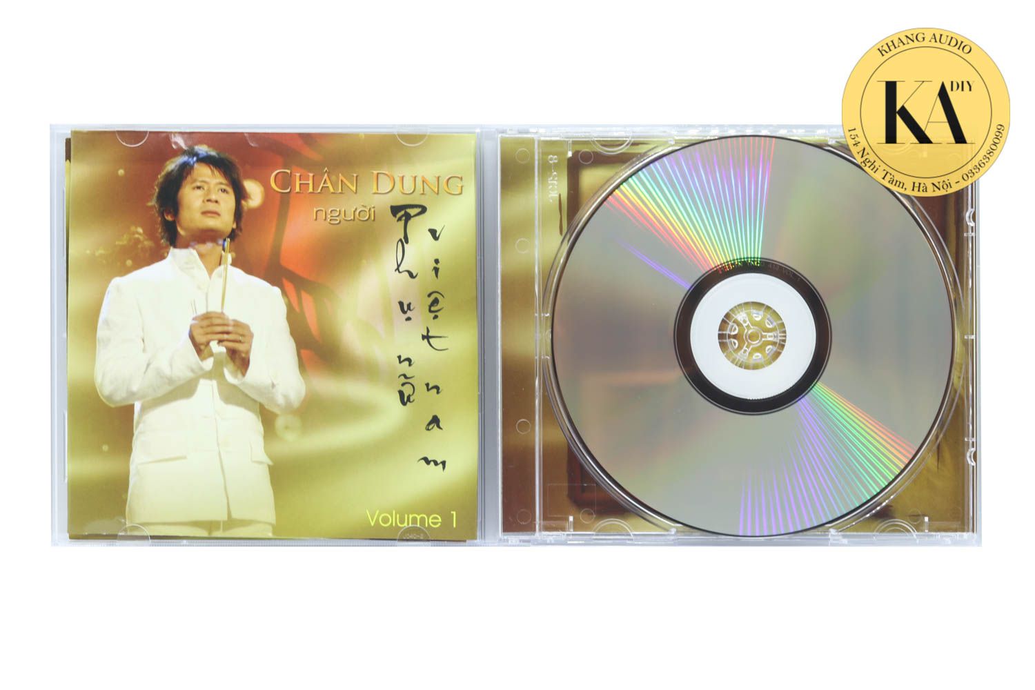Chân Dung Người Phụ Nữ Việt Nam - Nhiều Ca Sĩ Khang Audio 0336380099