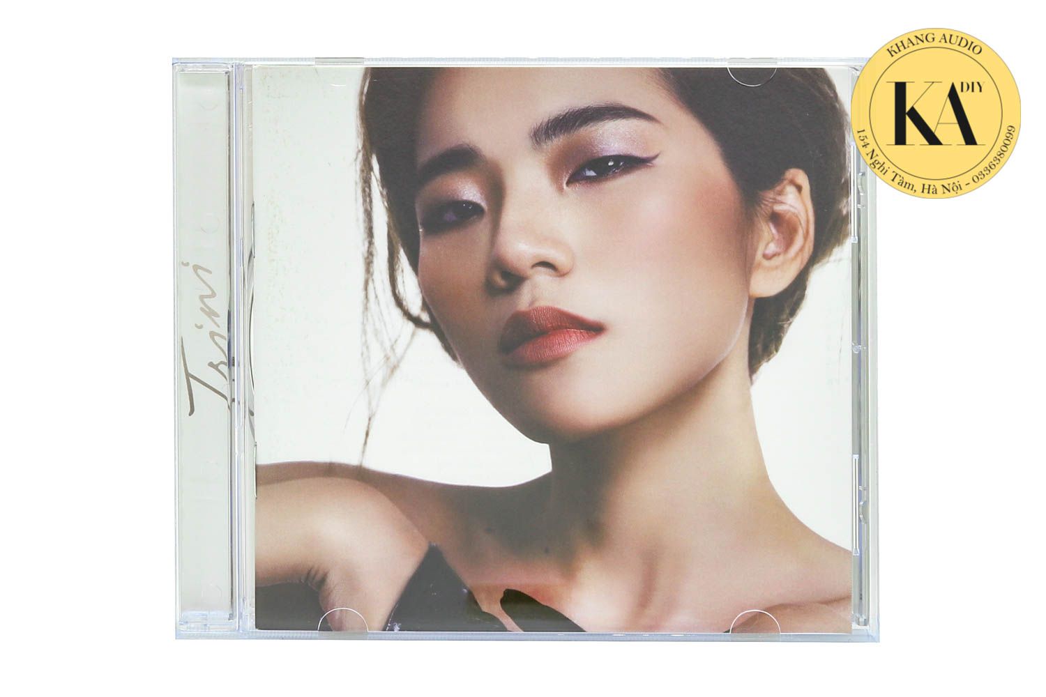 Yêu nhau dịu dàng  Khang Audio 0336380099