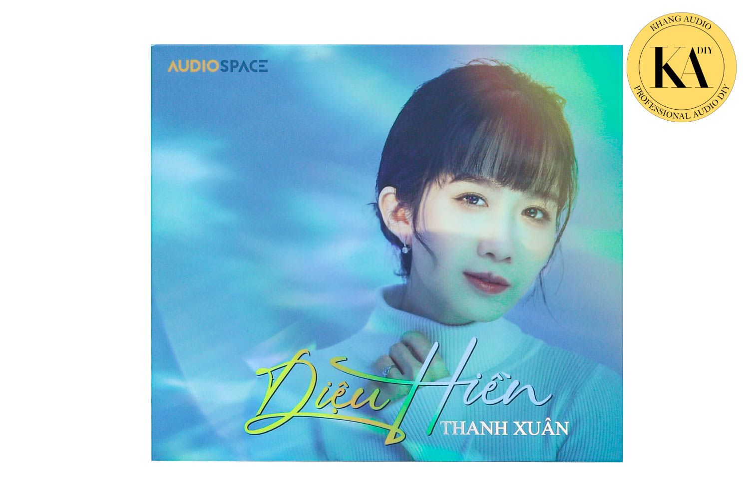 Thanh Xuân - Diệu Hiền