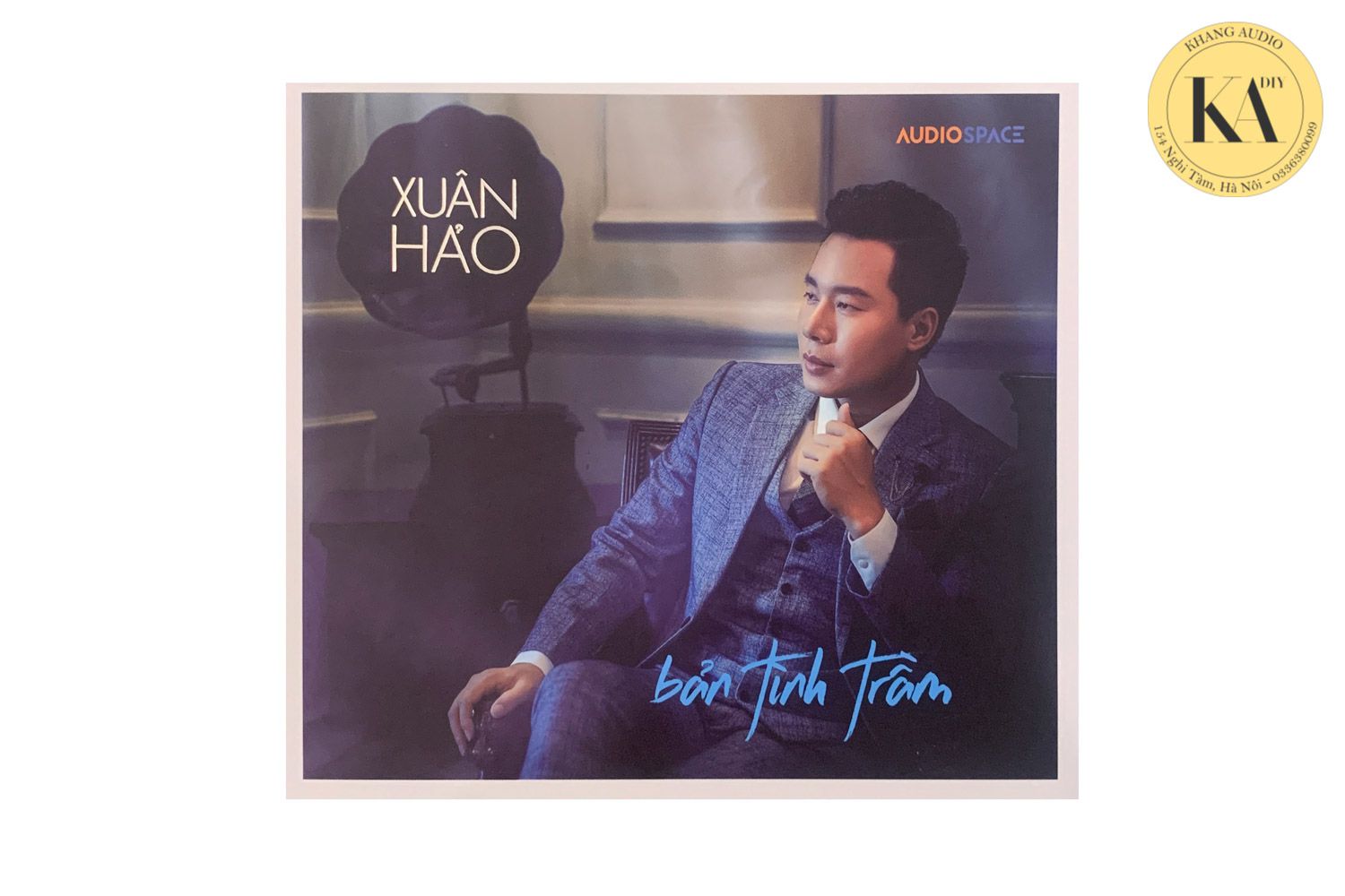 Bản Tình Trầm - Xuân Hảo