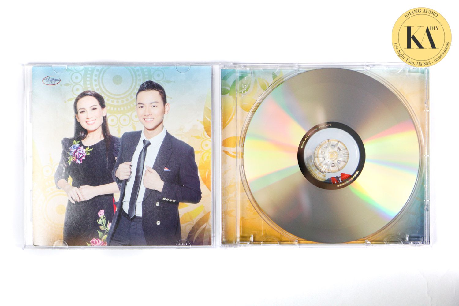 Cho Vừa Lòng Em - Nhiều ca sĩ Khang Audio 0336380099