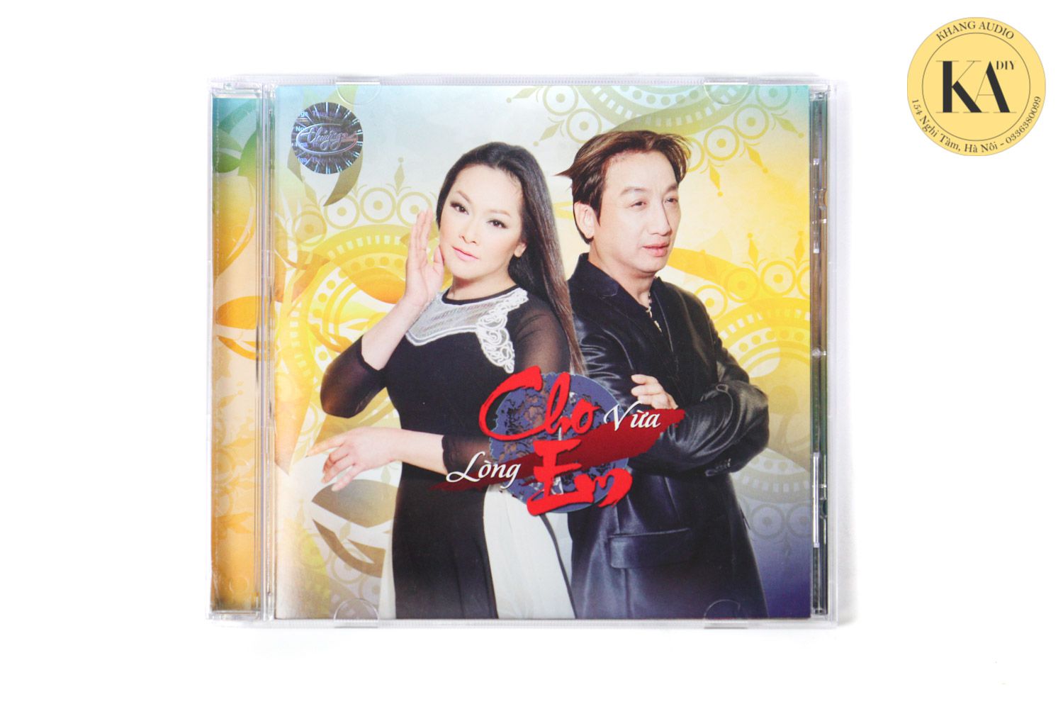 Cho Vừa Lòng Em - Nhiều ca sĩ Khang Audio 0336380099