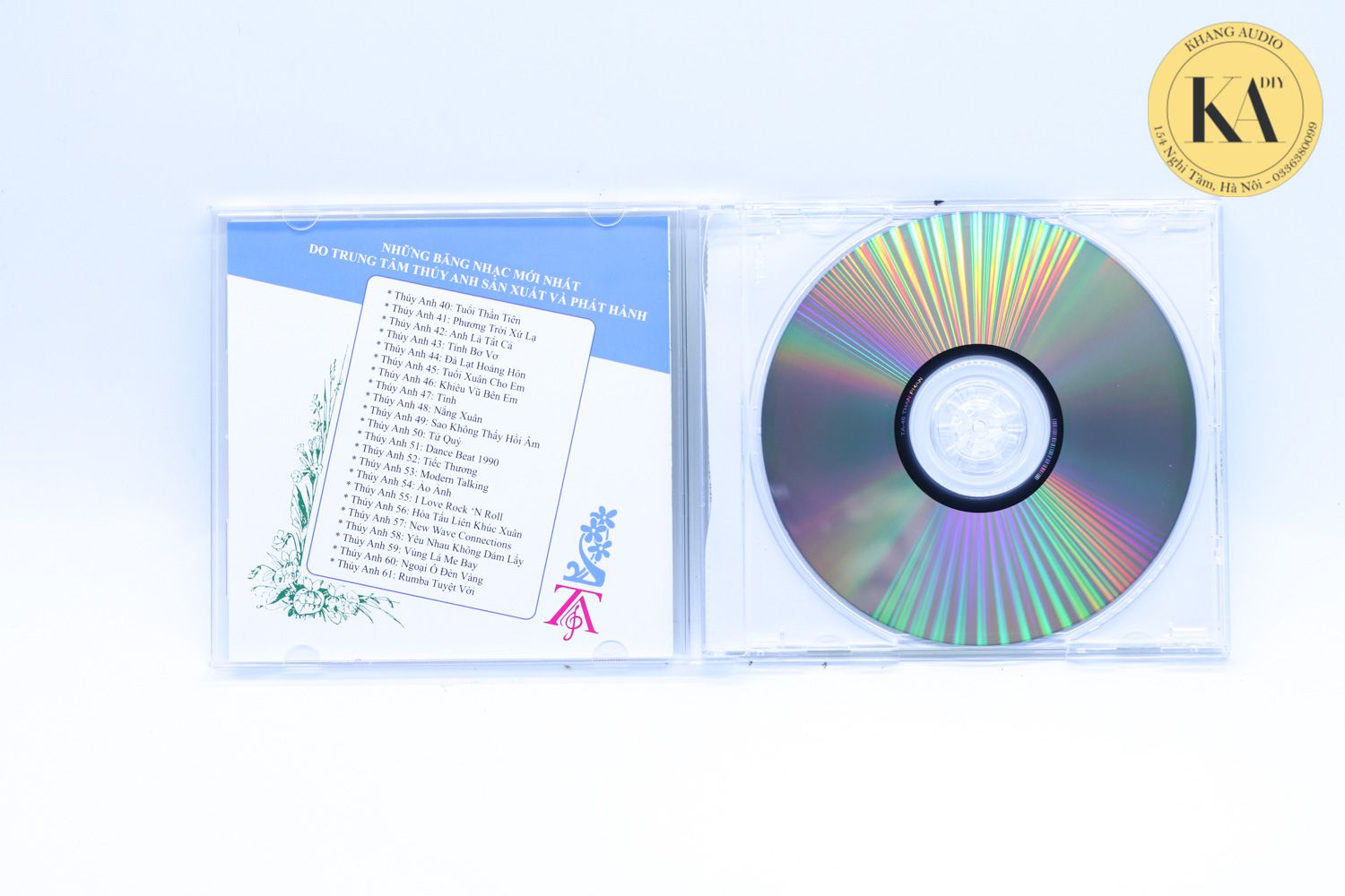 Thân Phận - Nhiều ca sĩ Khang Audio 0336380099