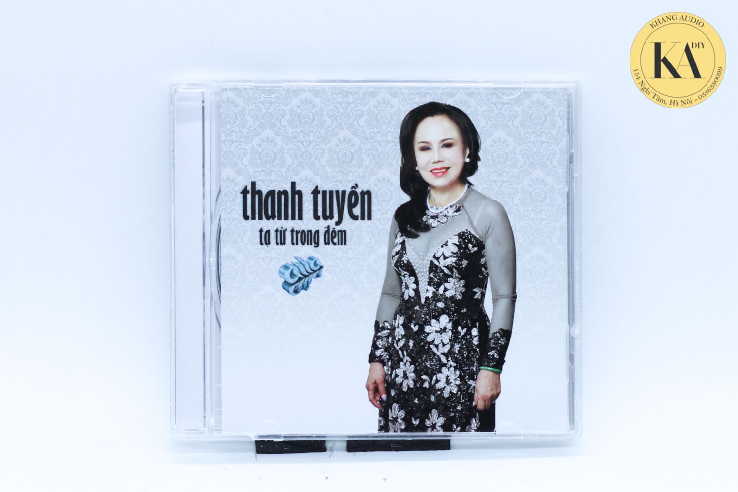 Tạ Từ Trong Đêm - Thanh Tuyền Khang Audio 0336380099