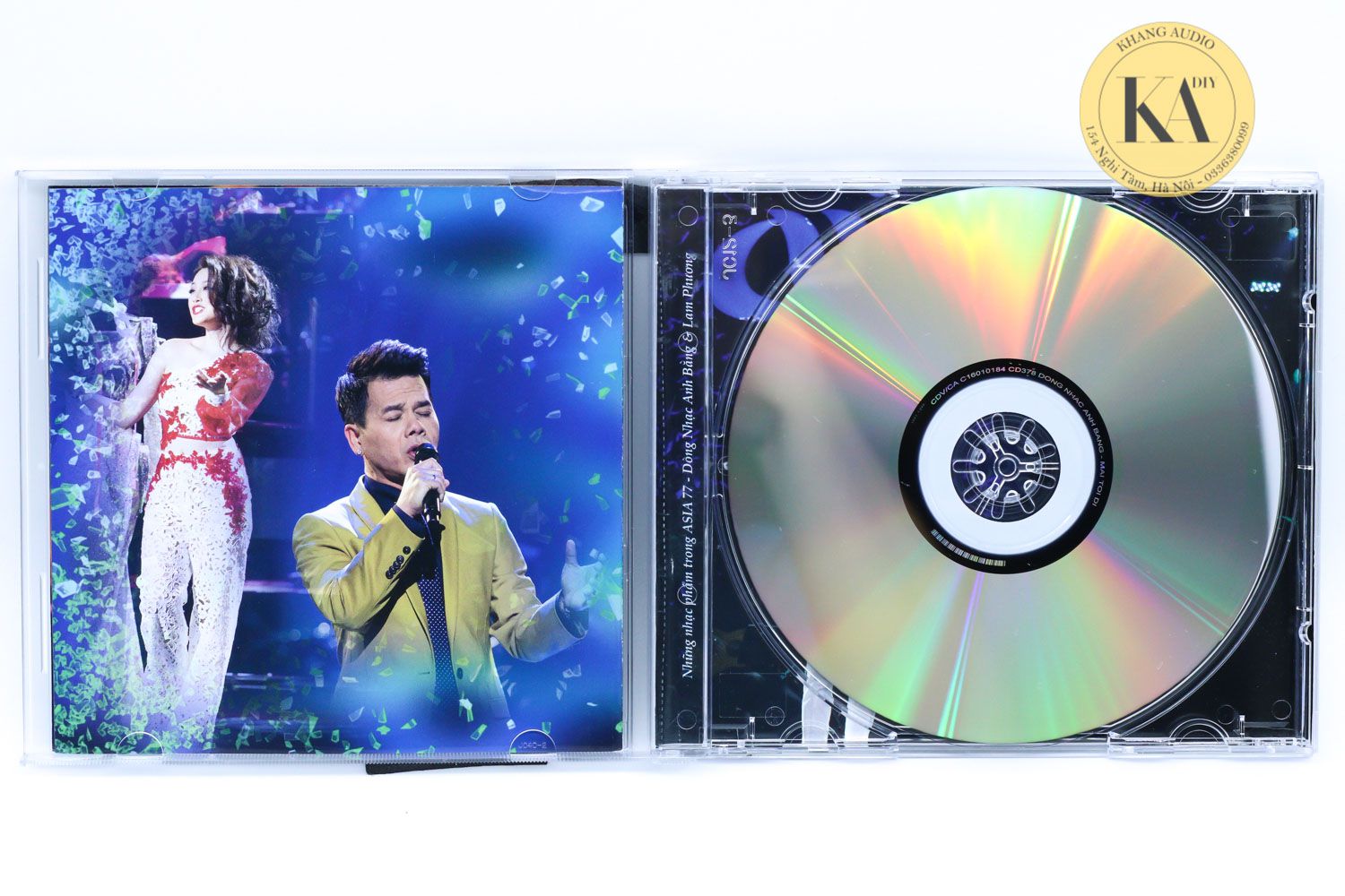 Mai Tôi Đi - Nhiều Ca Sĩ Khang Audio 0336380099