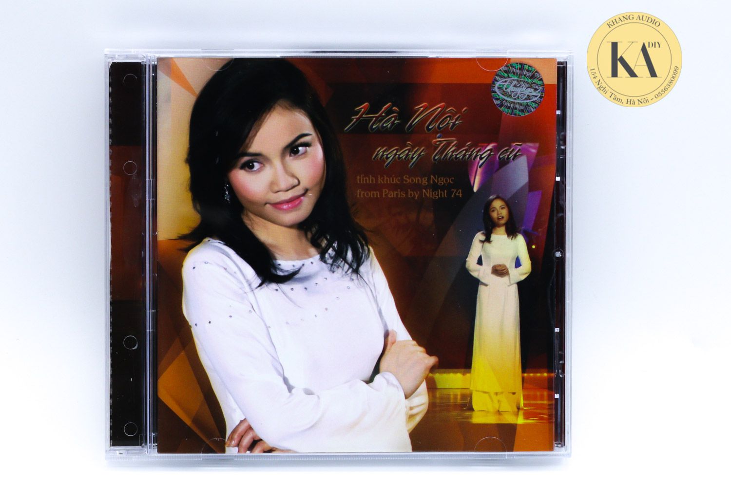 Hà Nội Ngày Tháng Cũ - Nhiều Ca Sĩ Khang Audio 0336380099