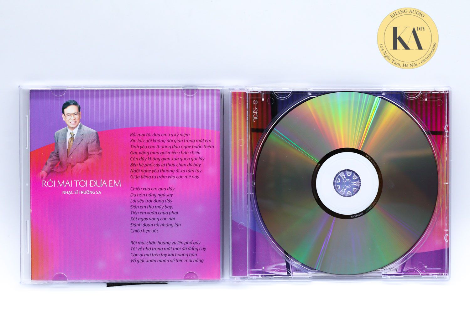 Xin Còn Gọi Tên Nhau - Nhiều Ca Sĩ Khang Audio 0336380099