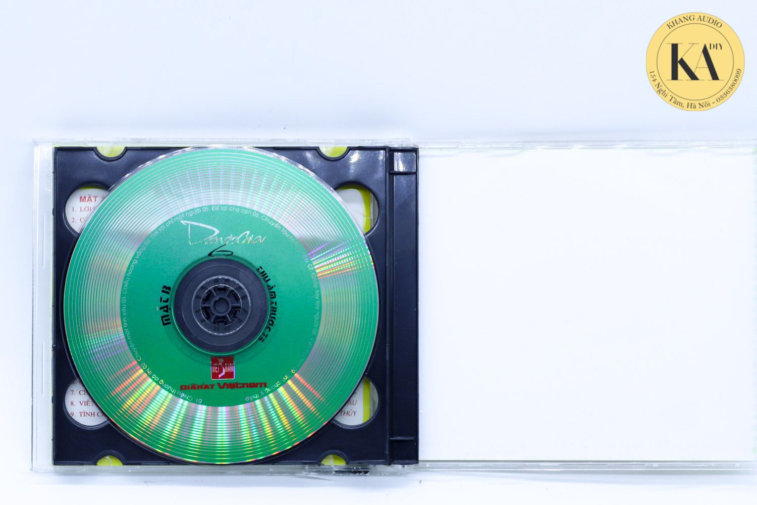 Dáng Xưa - Nhiều ca sĩ Khang Audio 0336380099
