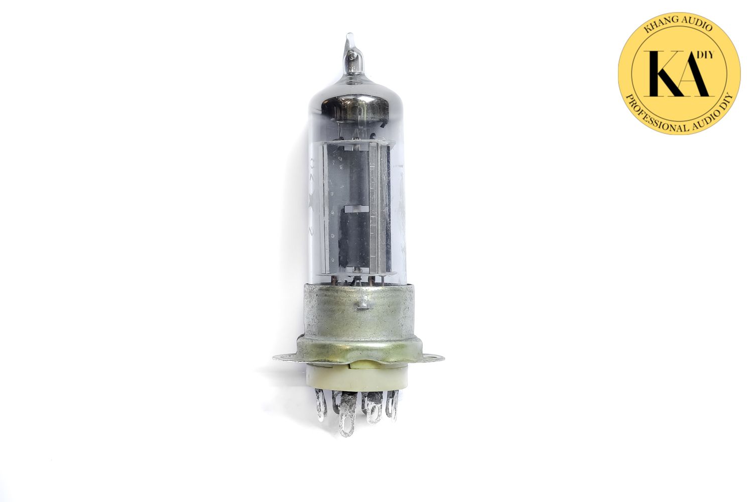 Chân Đèn Sứ Nga 7 Chân Hàng Quân Sự Tháo Máy