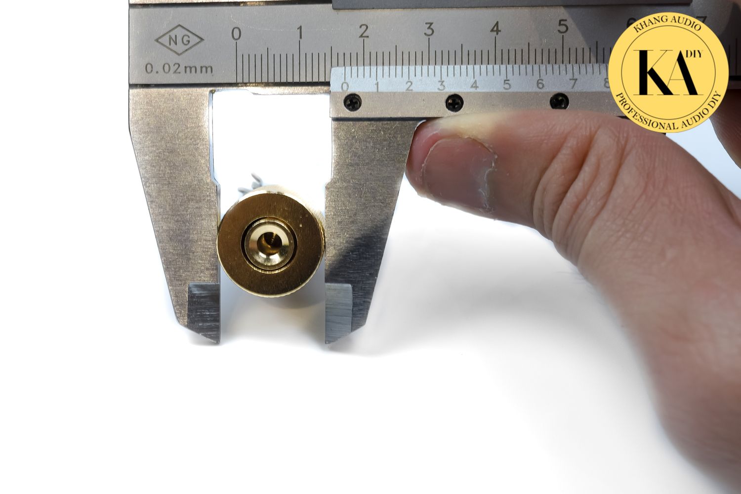 Cọc Loa Pioneer 17mm (Chiếc)