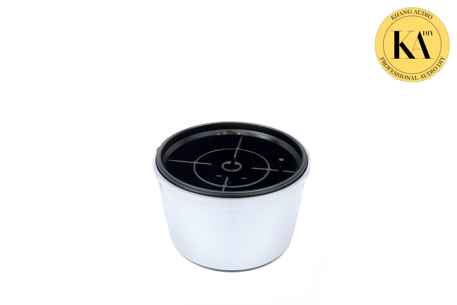 Núm Volume Pioneer Mạ Nhôm 60mm