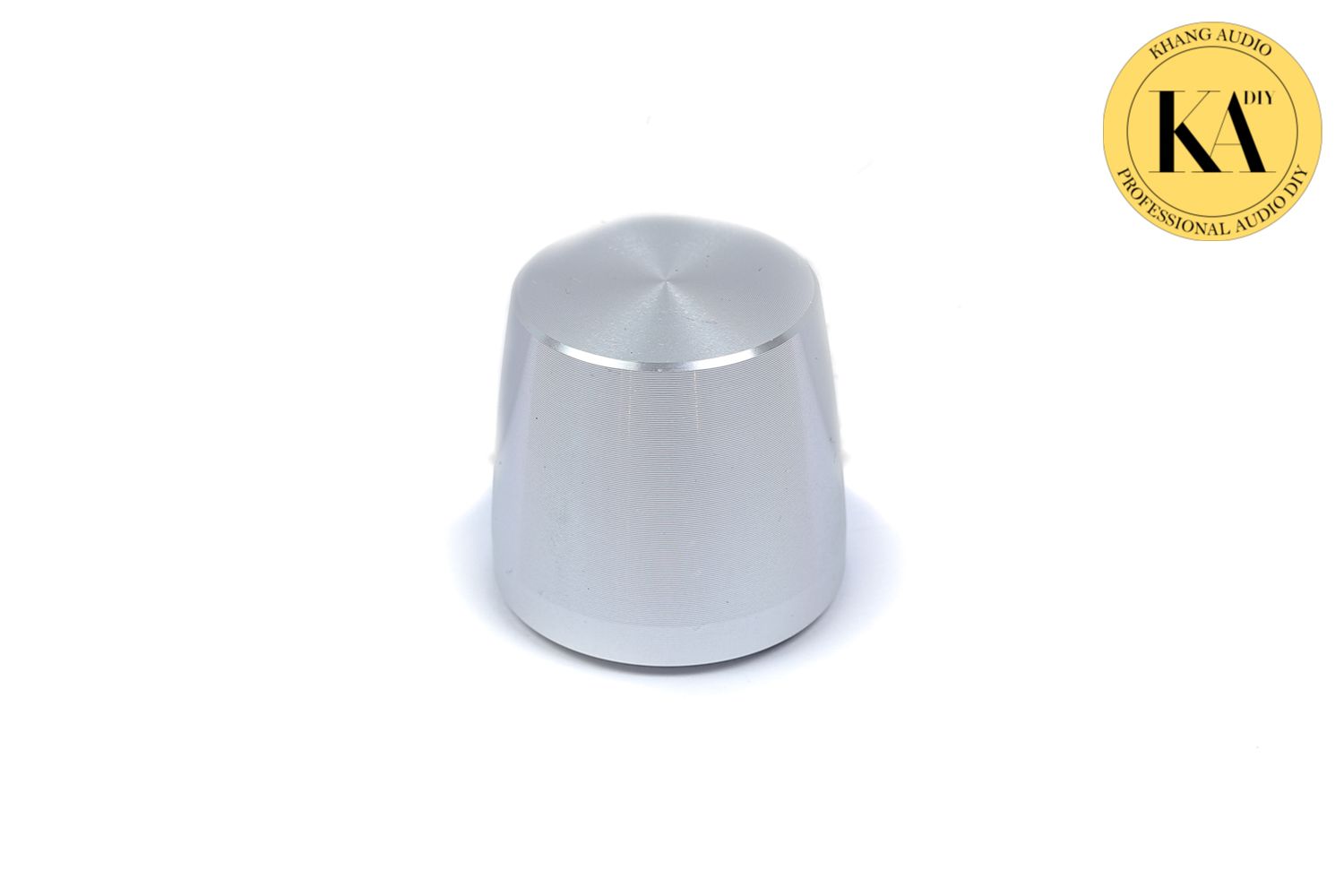 Núm Volume Pioneer Mạ Nhôm 28mm