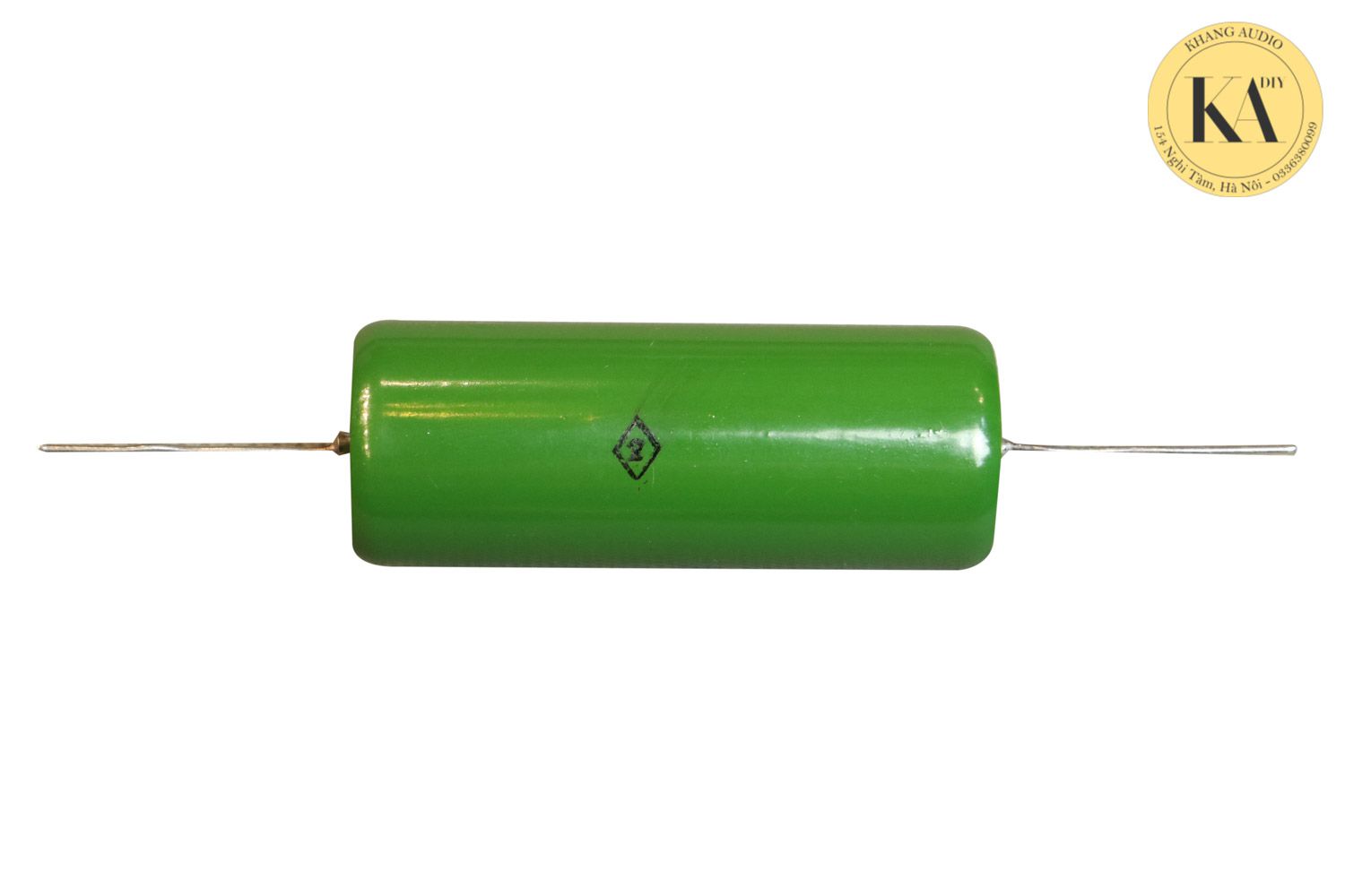 Tụ 0,33 Muy 500V Khang Audio 0336380099