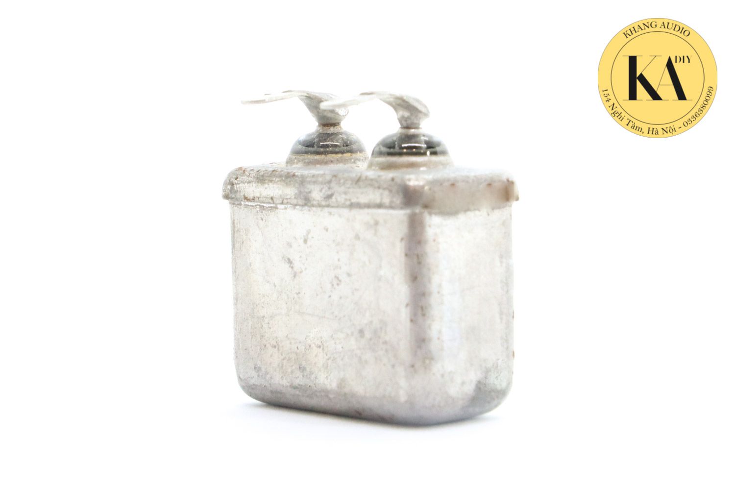 Tụ Dầu Nga Loại 0.25 Muy 500V Khang Audio 0336380099