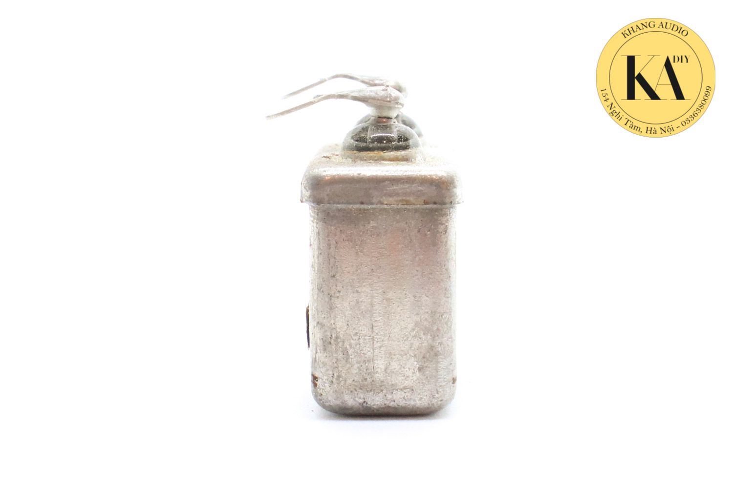 Tụ Dầu Nga Loại 0.25 Muy 500V Khang Audio 0336380099