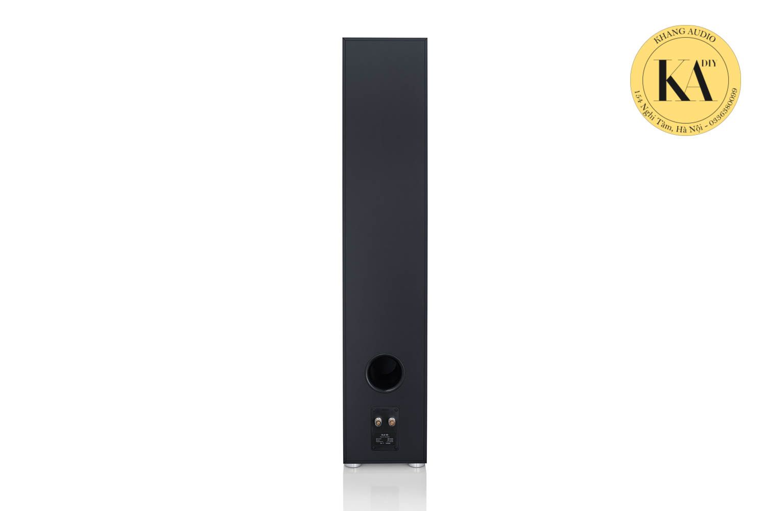 Loa CANTON GLE 90