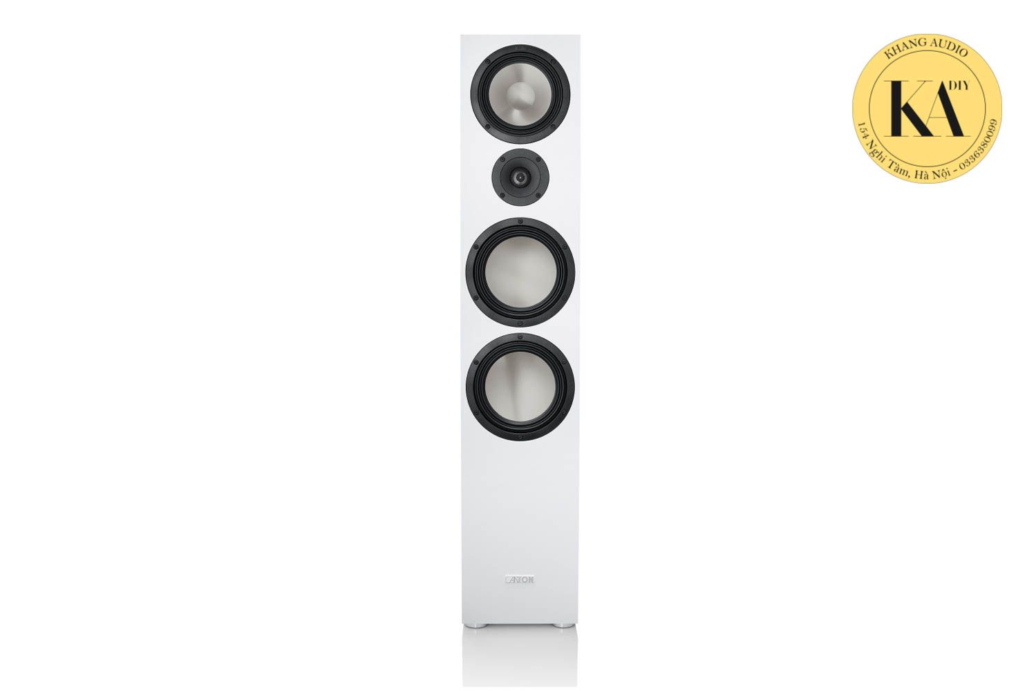 Loa CANTON GLE 90