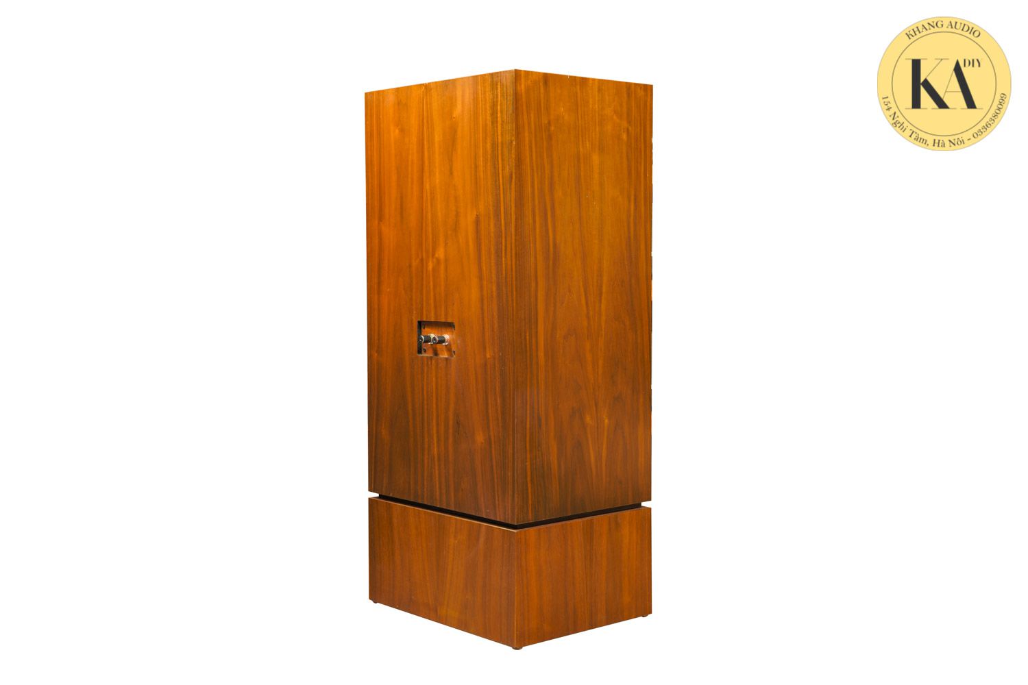 Thùng Loa Mẫu Acousta 115 Khang Audio DIY 0336380099
