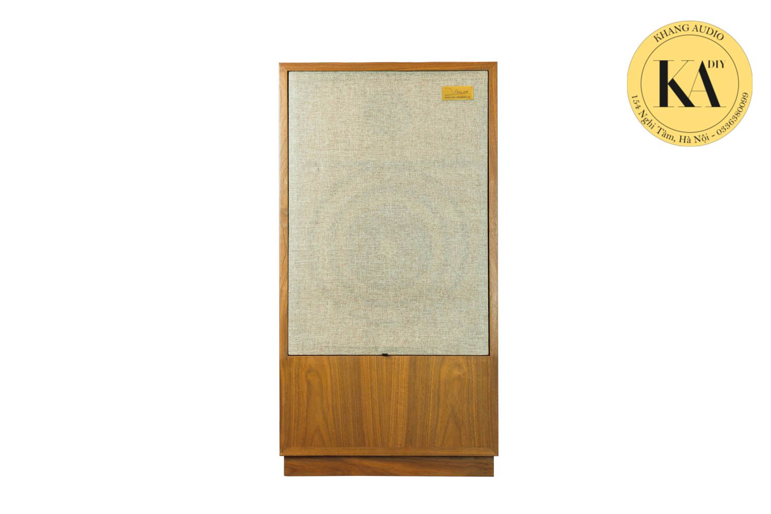 Loa Bicousta Khang Audio DIY 0336380099