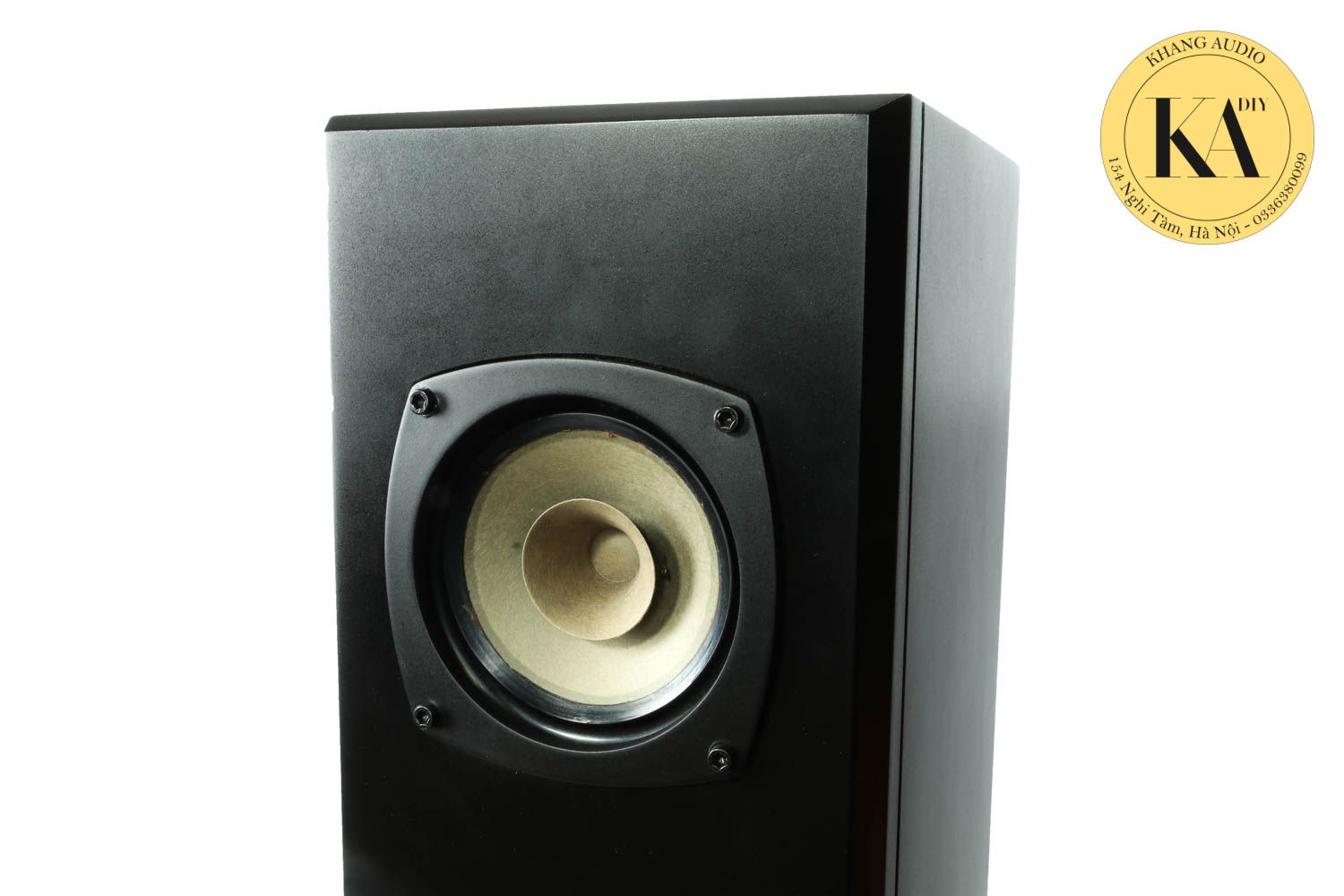 Loa Frugal Horn RFT Khang Audio