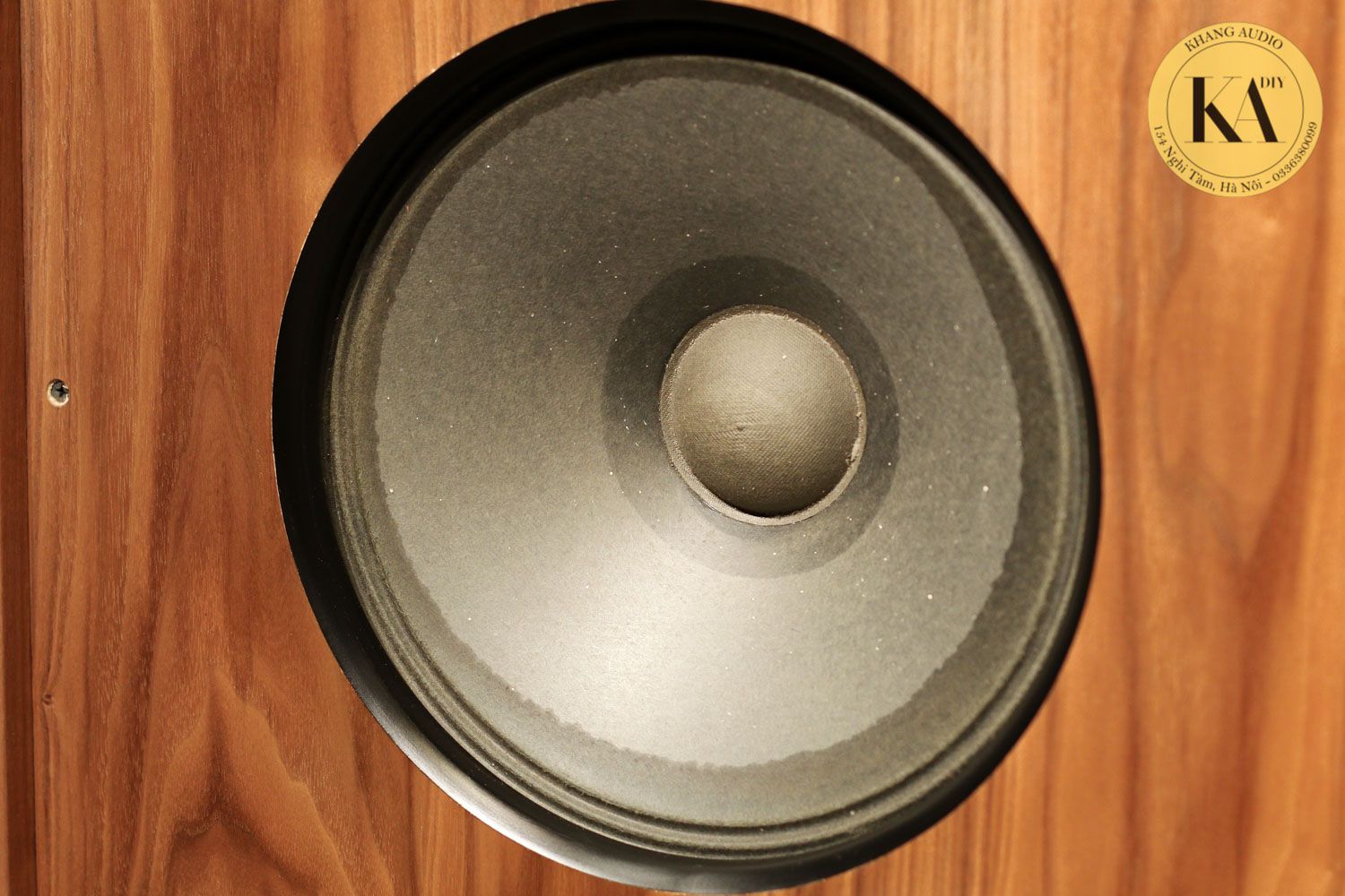Loa Reflex Size 2