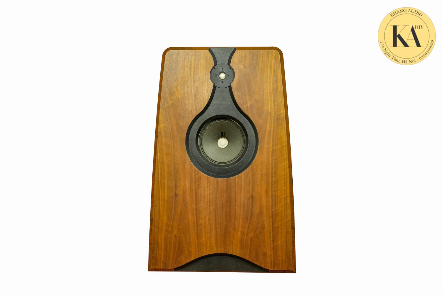 Loa Ván Hở Siemens Khang Audio 0336380099