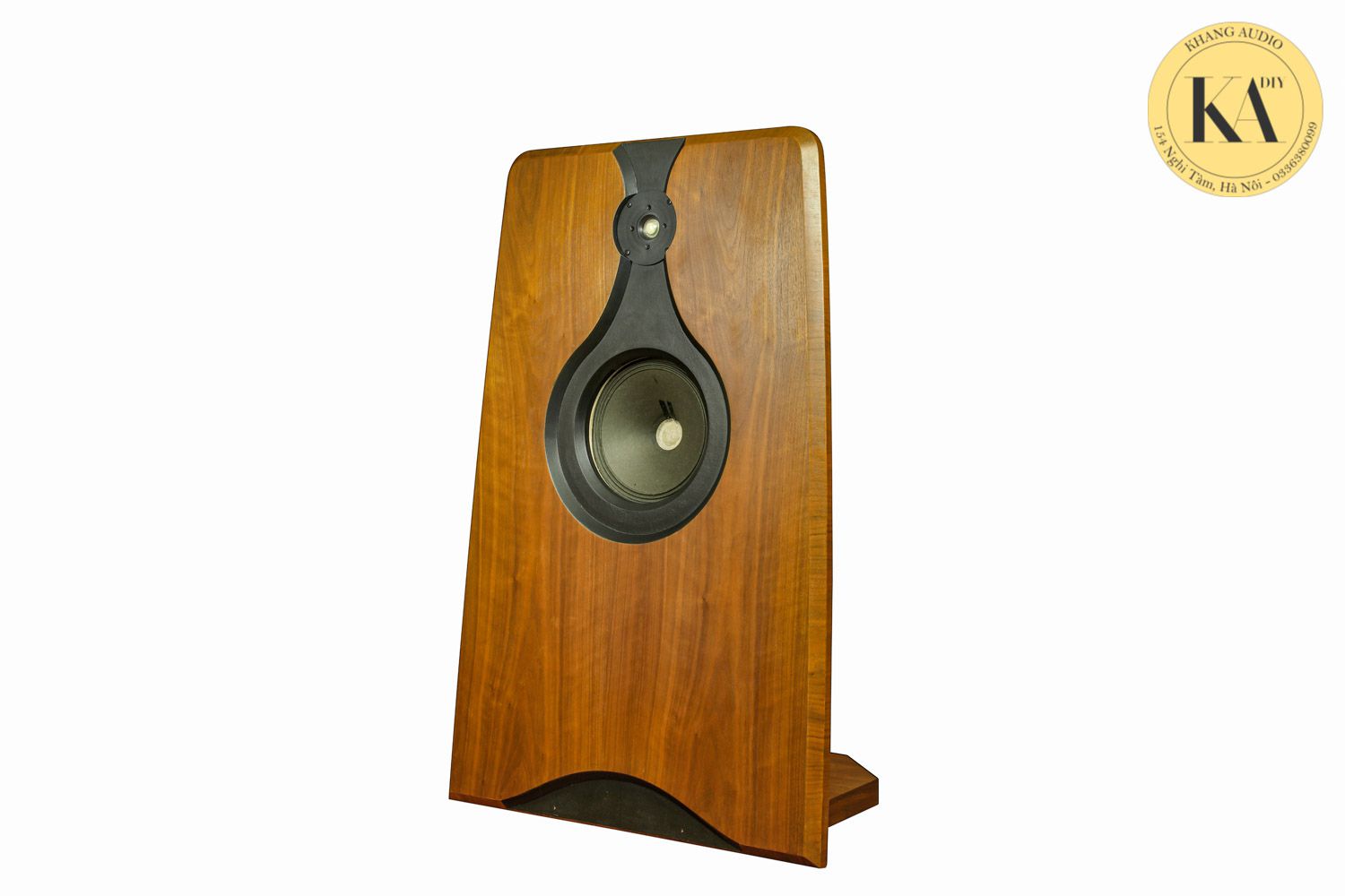 Loa Ván Hở Siemens -  Khang Audio
