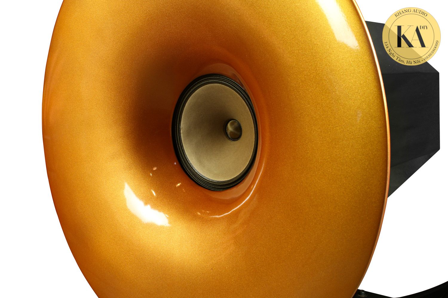 Loa Triok Bauer Khang Audio DIY 0336380099
