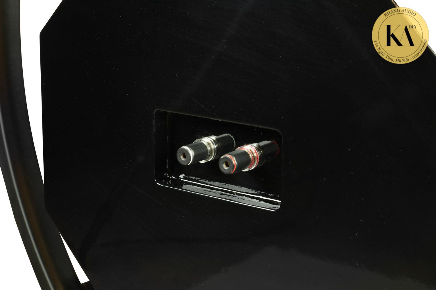 Loa Triok Bauer Khang Audio DIY 0336380099