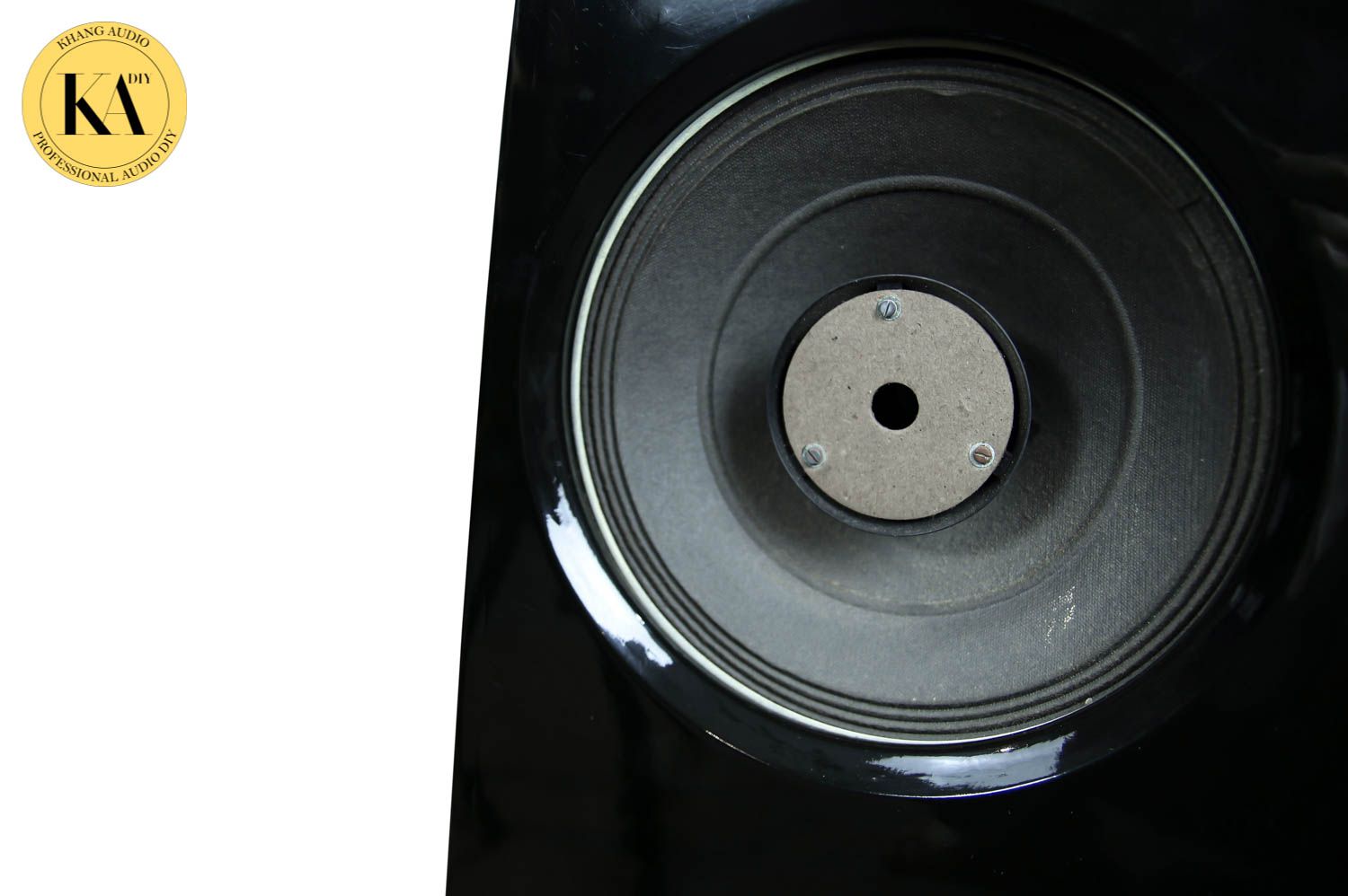 Loa ván hở Philips -  Khang Audio