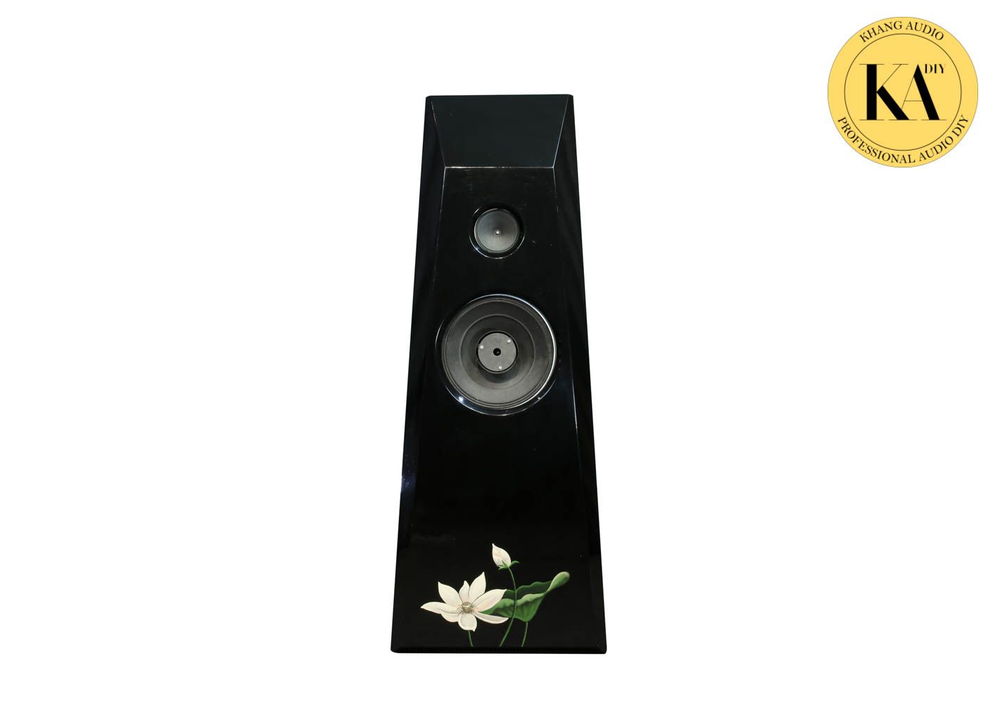 Loa ván hở Philips -  Khang Audio