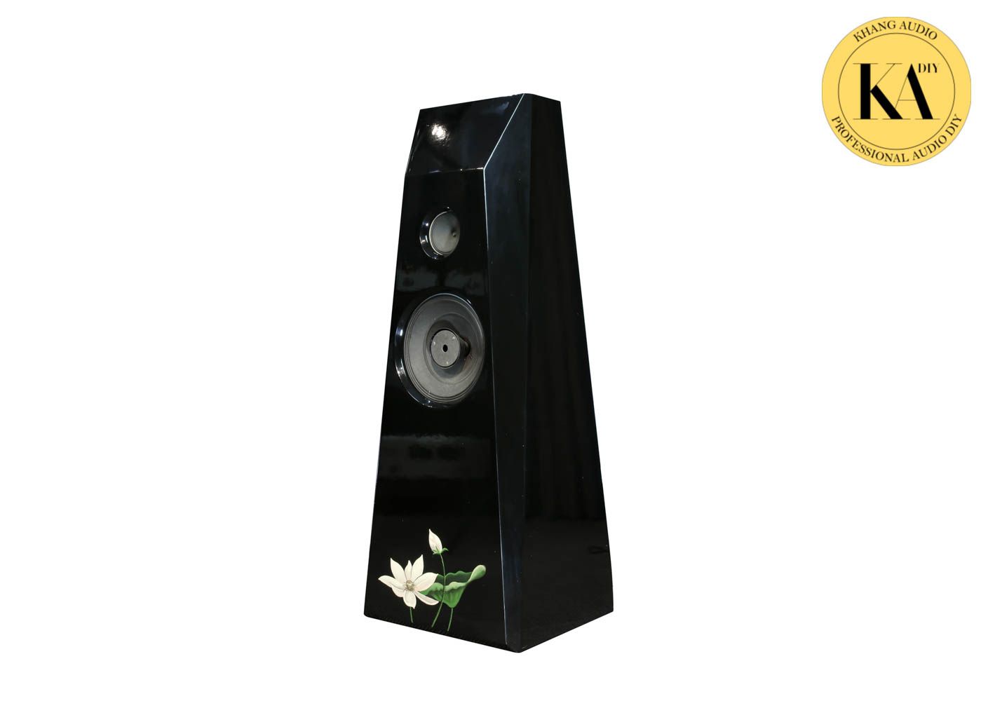 Loa ván hở Philips -  Khang Audio