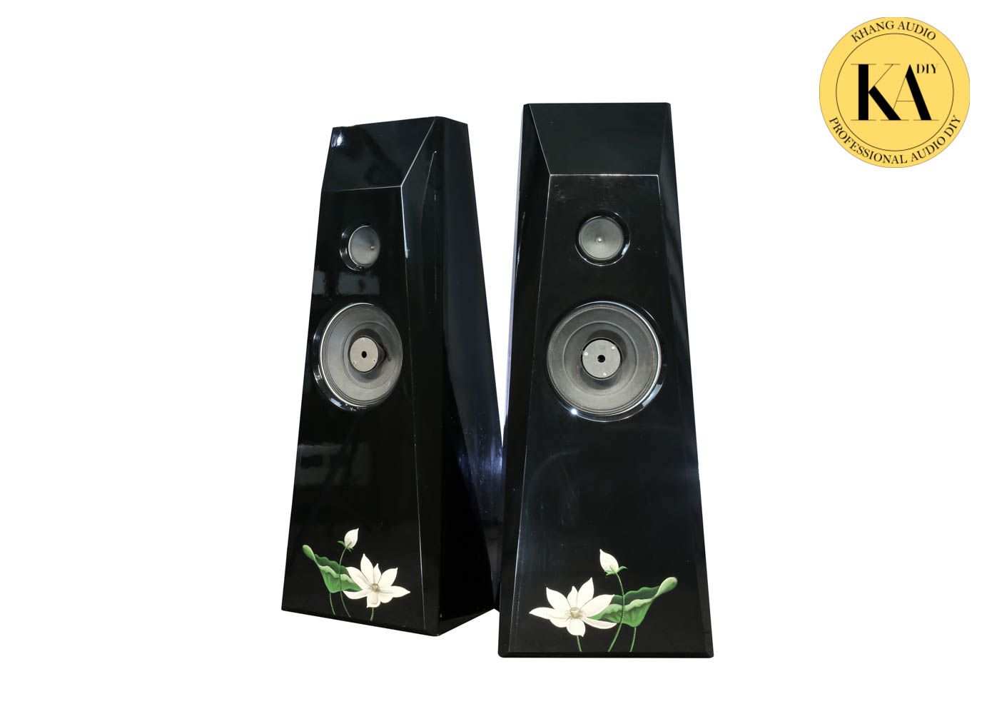 Loa ván hở Philips -  Khang Audio