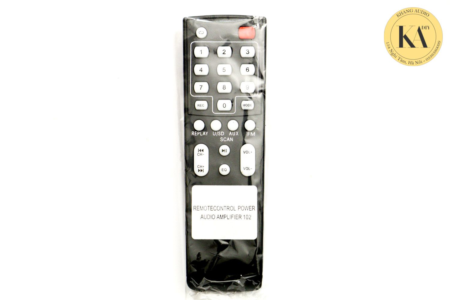 Loa Kéo Di Động ProSing W215 Khang Audio 0336380099