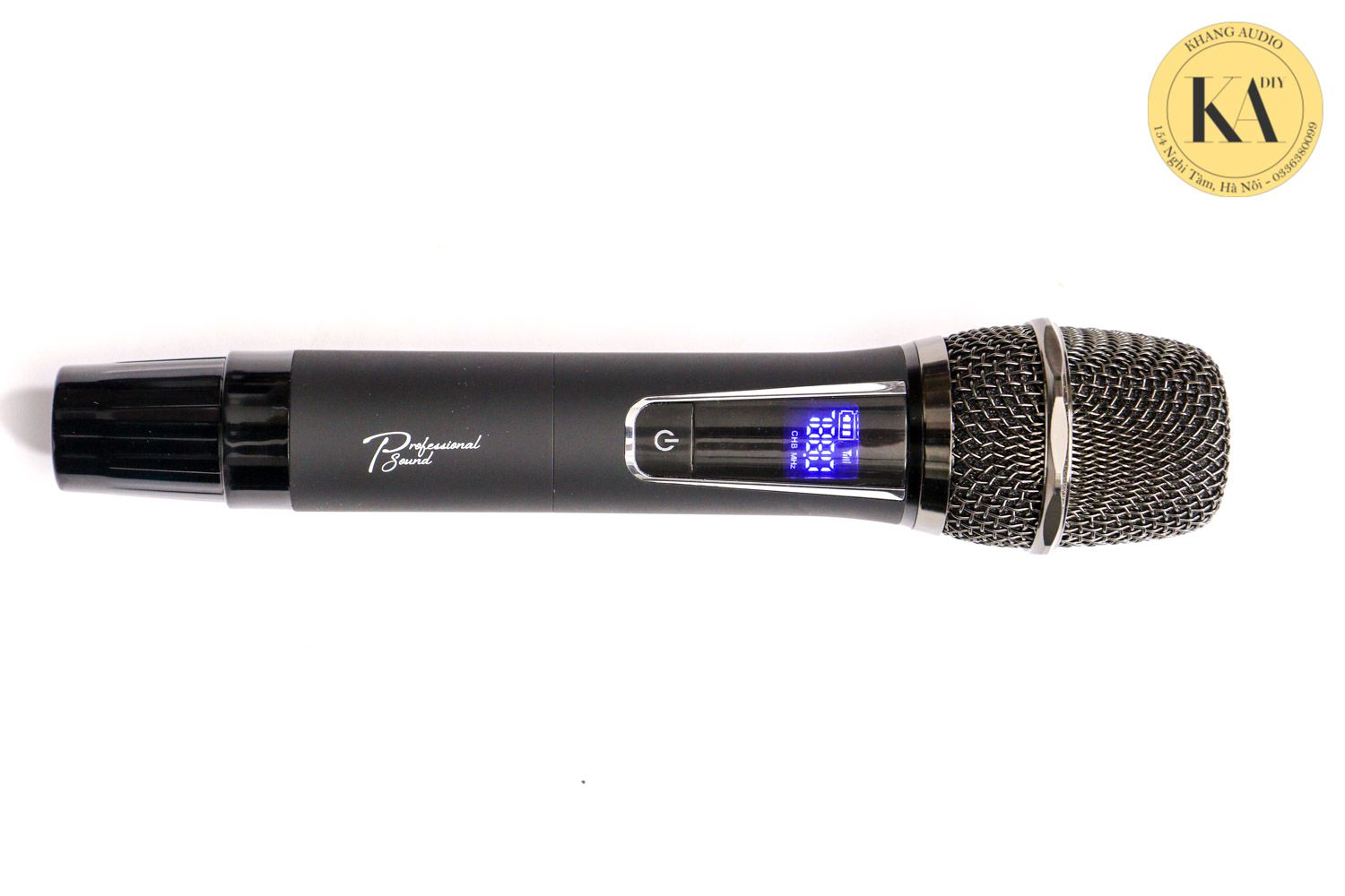 Loa Kéo Di Động ProSing W215 Khang Audio 0336380099