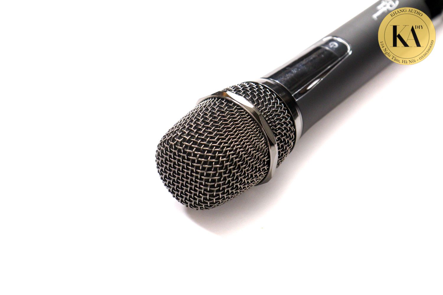 ProSing W2US Loa Kéo Karaoke Chuyên Nghiệp Khang Audio 0336380099