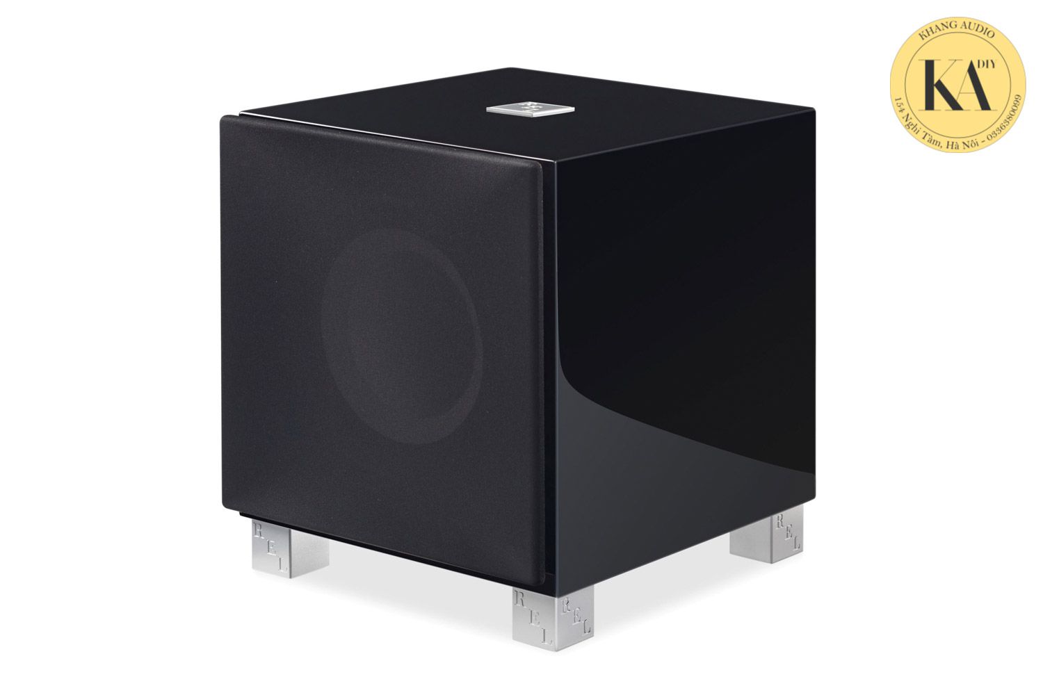 Loa REL Acoustics T7i Subwoofer Khang Audio 0336380099