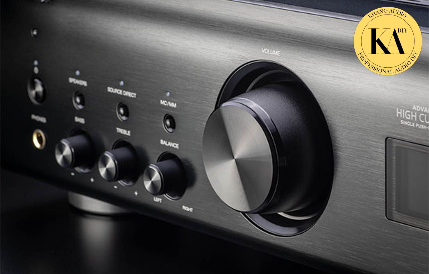 Amply Denon PMA-900HNE