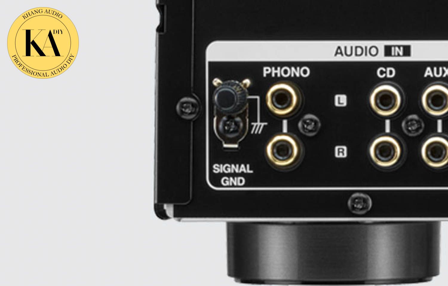 Amply Denon PMA-900HNE