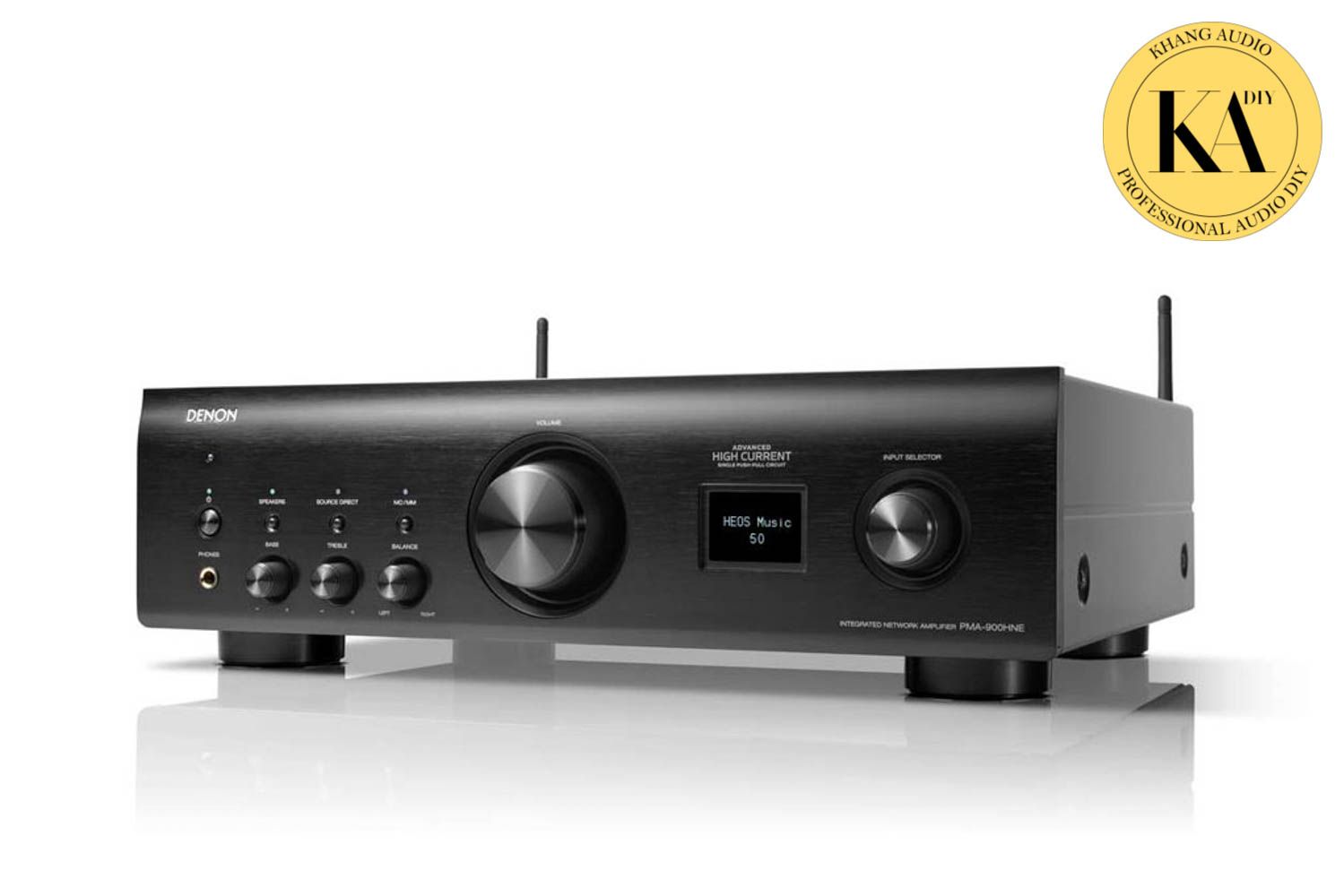 Amply Denon PMA-900HNE